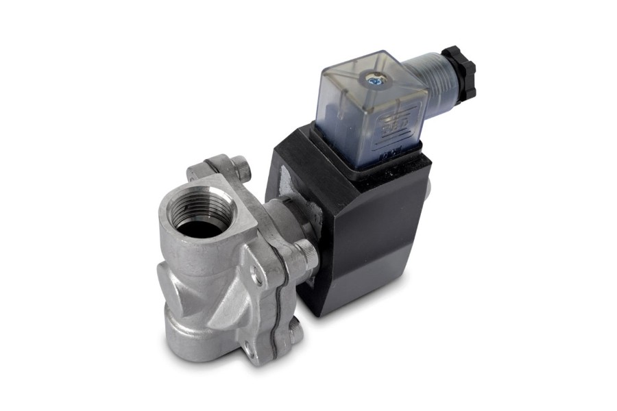 Hydrolab электромагнитный клапан с резьбой GW 1/2"