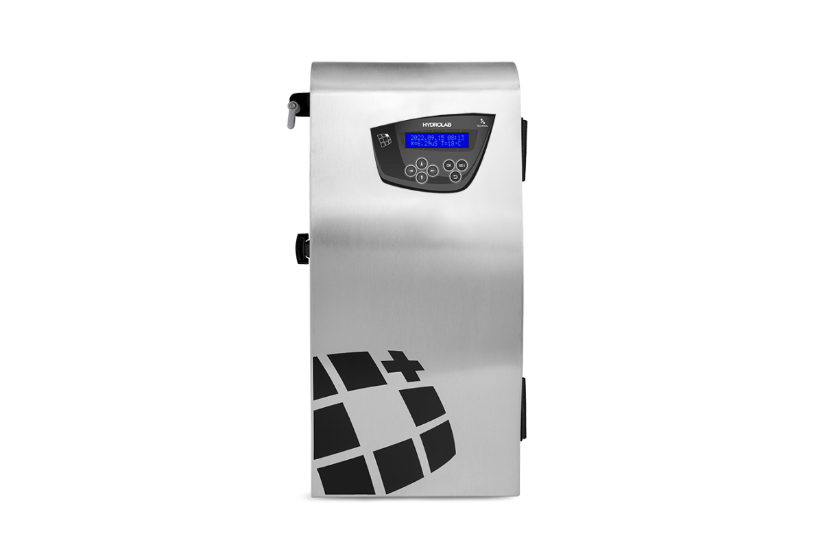 Hydrolab Technical 5 Plus деминерализатор воды типа II-III