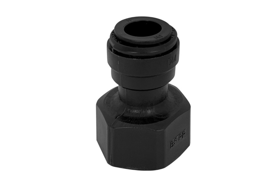 Hydrolab штуцер с резьбой GW 1/2" диаметром 6 мм