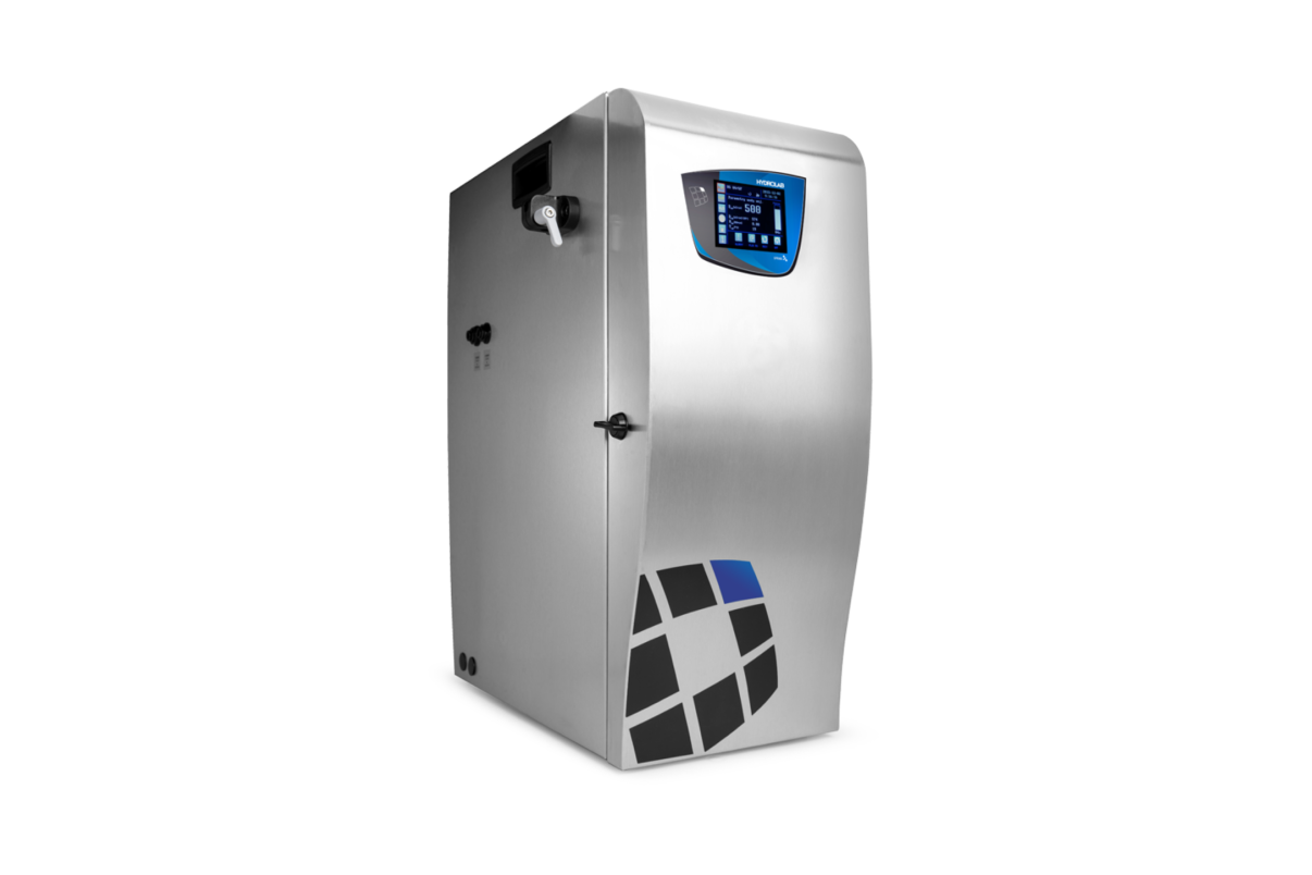 Hydrolab Spring 30UV система получения воды типа I-II