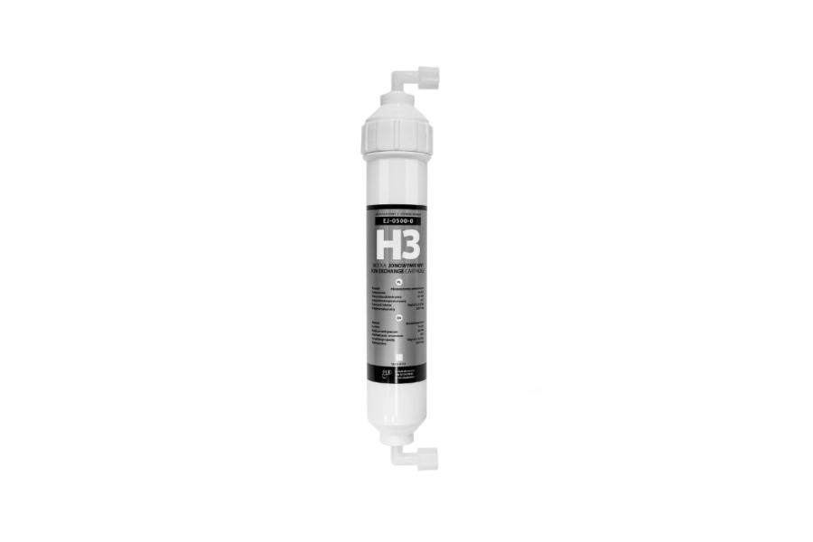 Hydrolab H3 ионообменный модуль