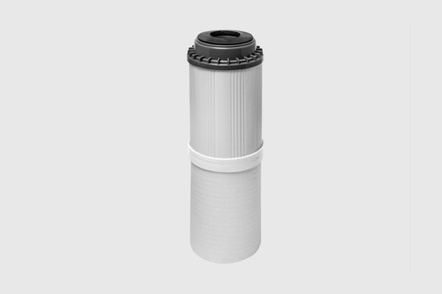 Hydrolab GAC 20 угольный картридж