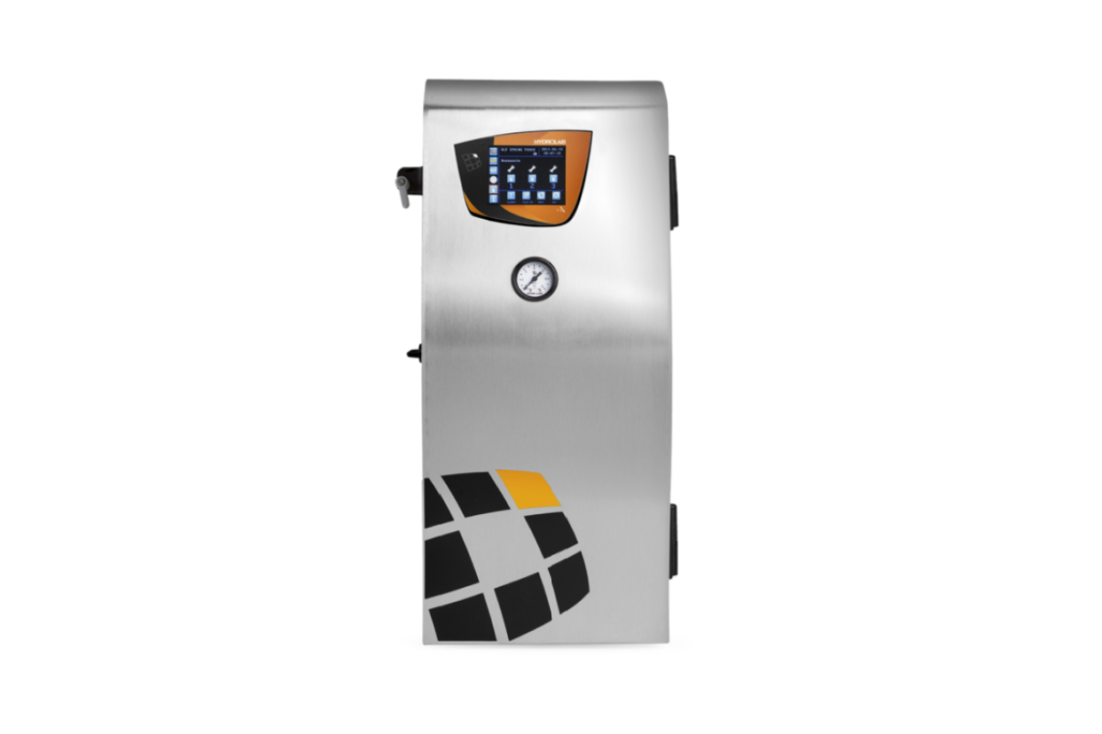 Hydrolab R30 UV деминерализатор воды типа I