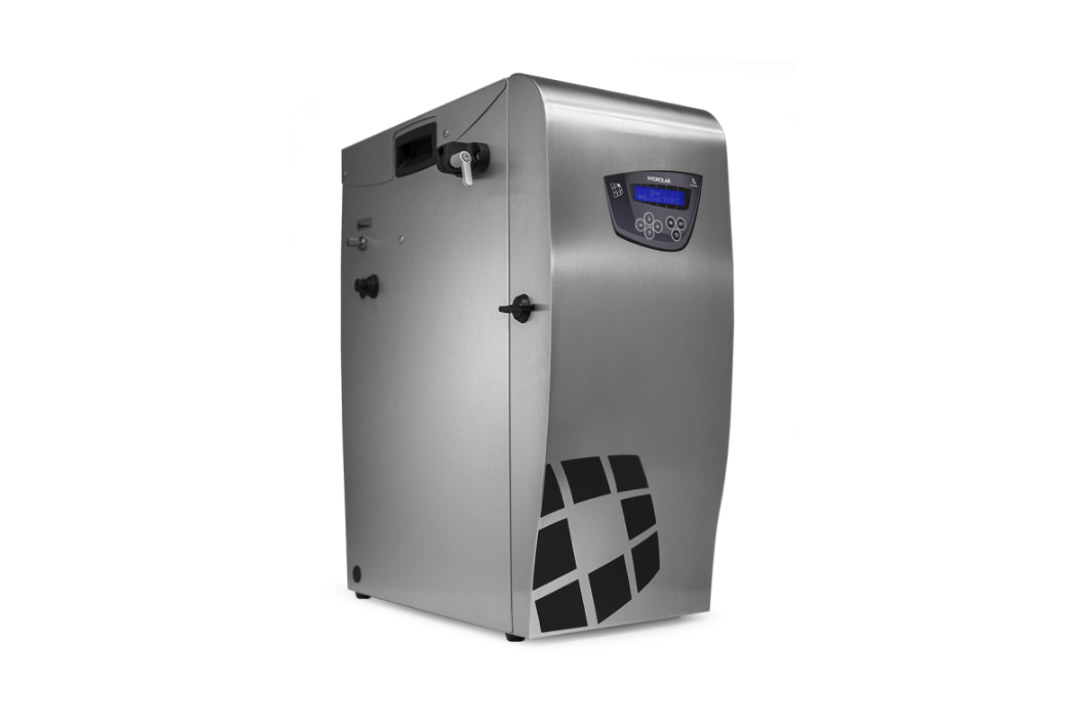 Hydrolab Technical 10 деминерализатор воды типа III