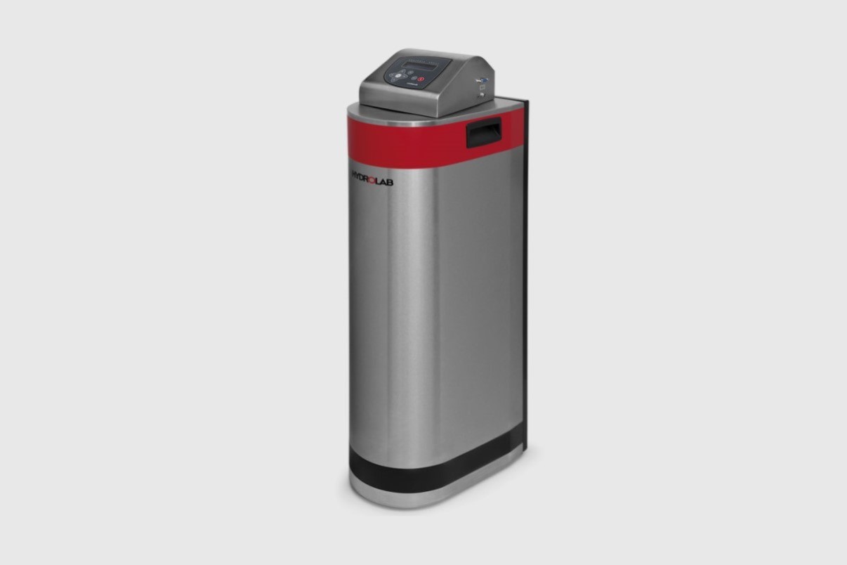 Hydrolab Basic 15 деионизатор получения деминерализованной воды типа II и III