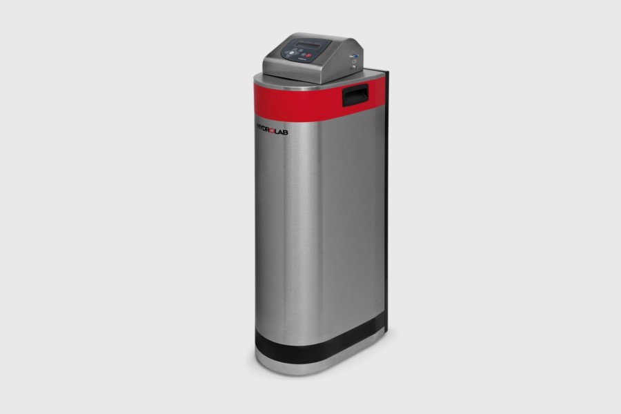 Hydrolab Basic 25 деионизатор получения деминерализованной воды типа II и III