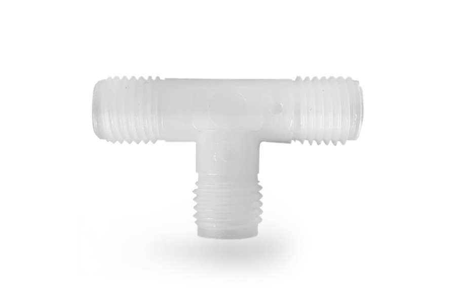 Hydrolab Jaco тройник 6x6x6 мм с резьбой GZ