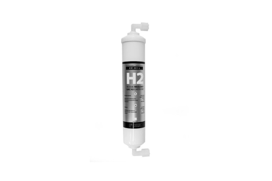 Hydrolab H2 угольный фильтр для деминерализаторов