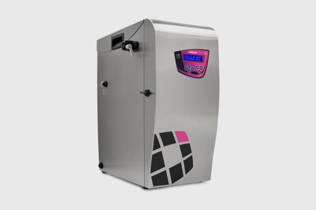 Hydrolab Smart 10 деминерализатор воды типа I-II