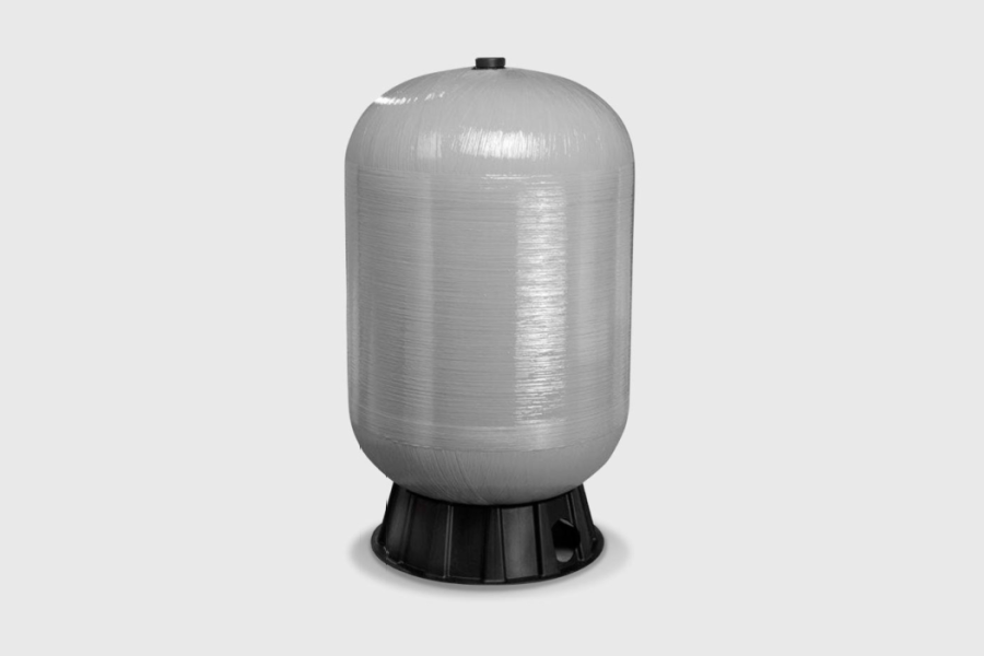 Hydrolab бак на 110 л для хранения воды II и III типа