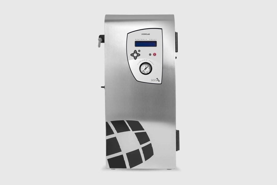 Hydrolab Basic 5 деионизатор получения деминерализованной воды типа II и III