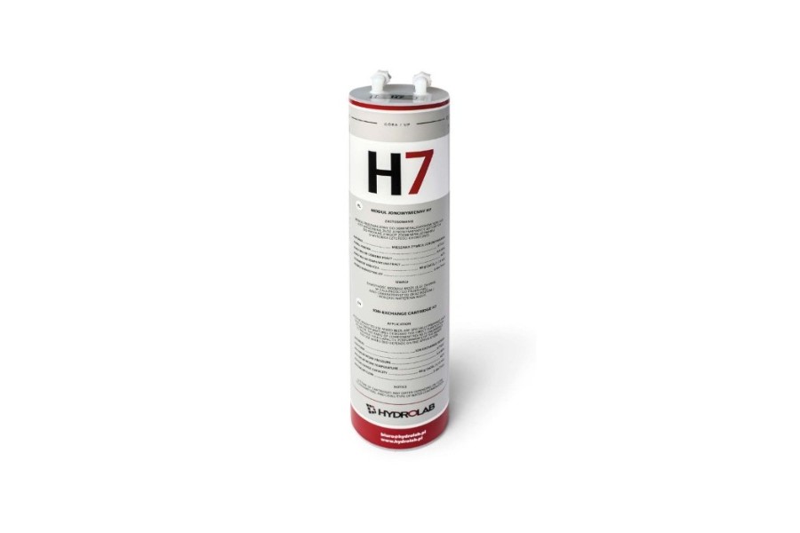 Hydrolab H7 ионообменный модуль
