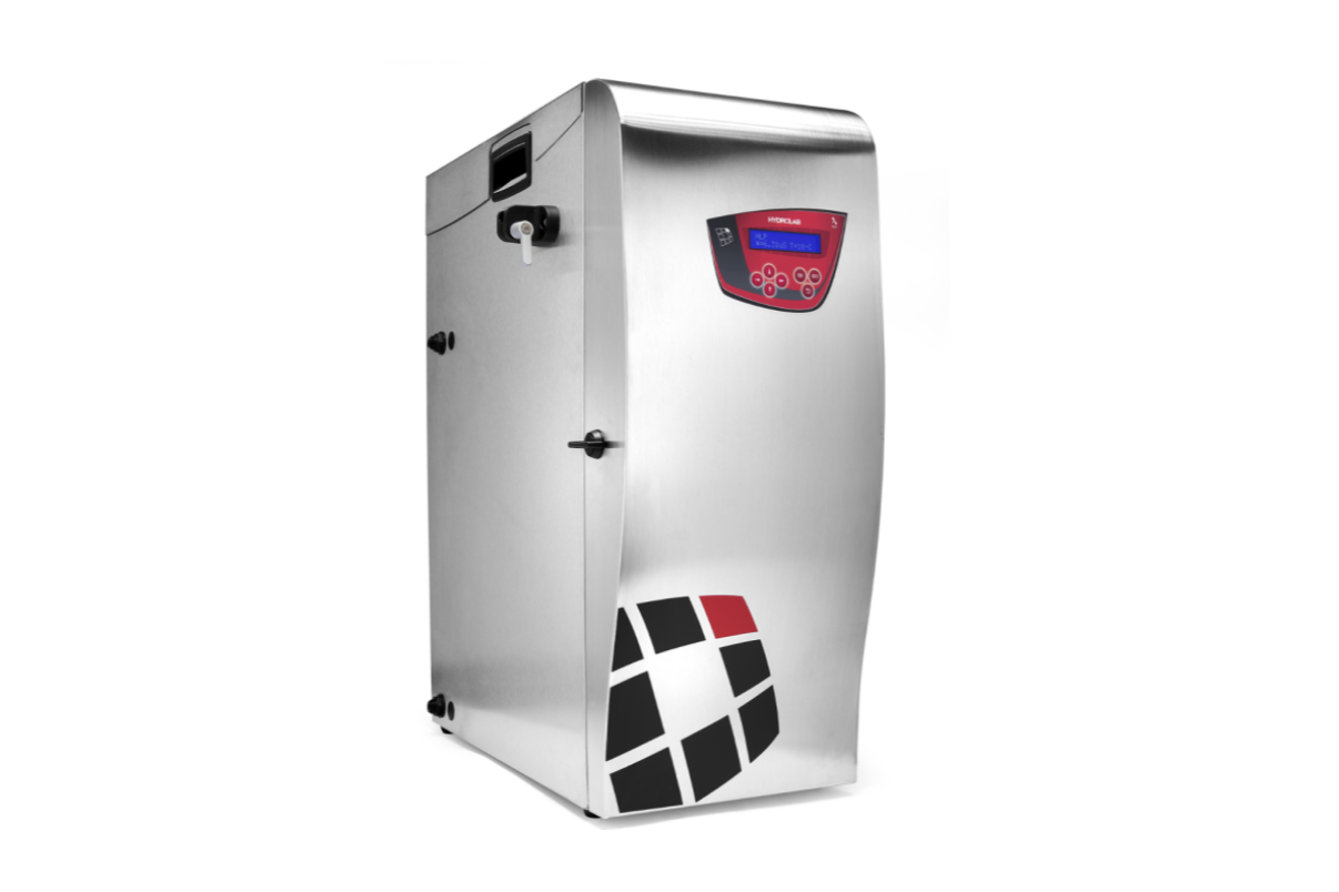 Hydrolab HLP 10 деминерализатор воды типа II