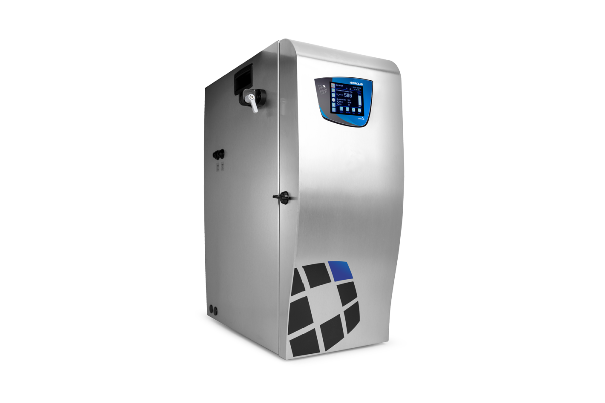 Hydrolab Spring 30UV система получения воды типа I-II