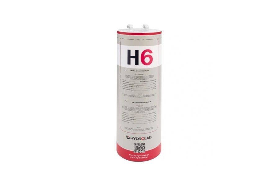 Hydrolab H6 ионообменный модуль