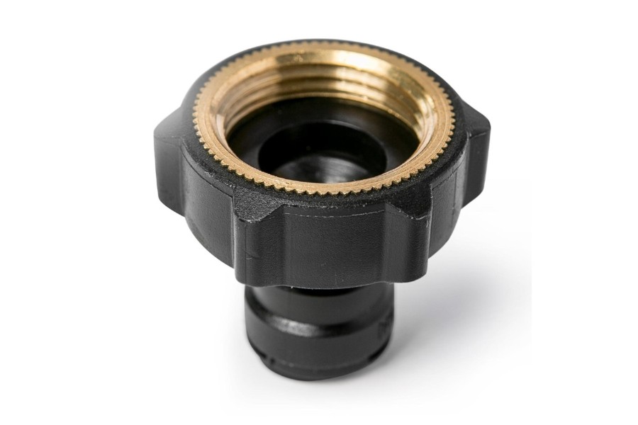 Hydrolab штуцер для внешнего подключения GW 3/4"
