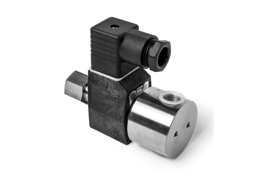 Hydrolab трехходовой клапан с резьбой GW 1/4"