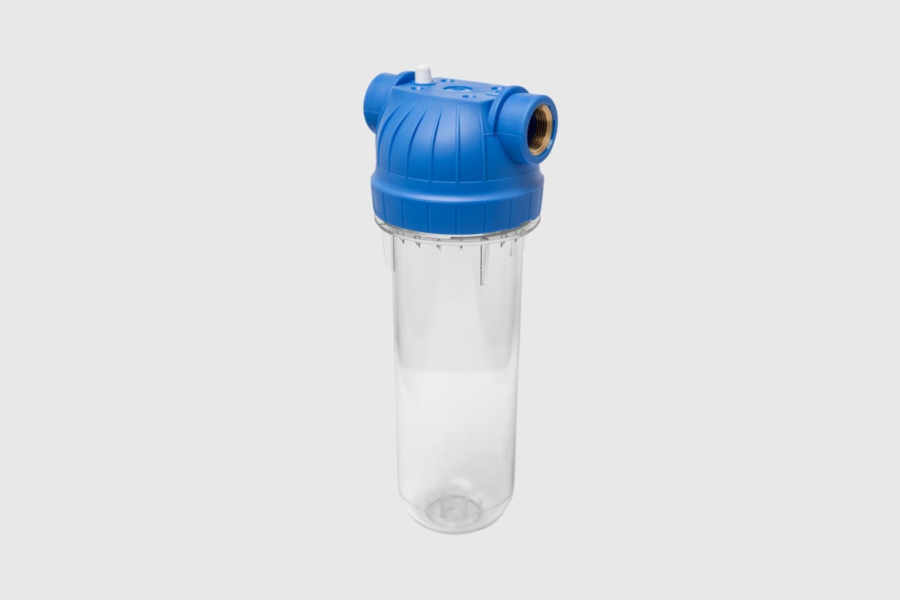 Hydrolab корпус для фильтров 10" с резьбой GW 3/4"