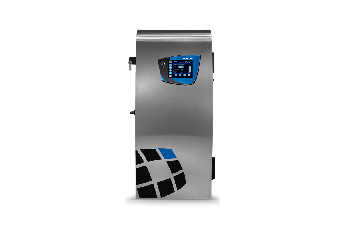 Hydrolab Spring 5 система получения воды типа II