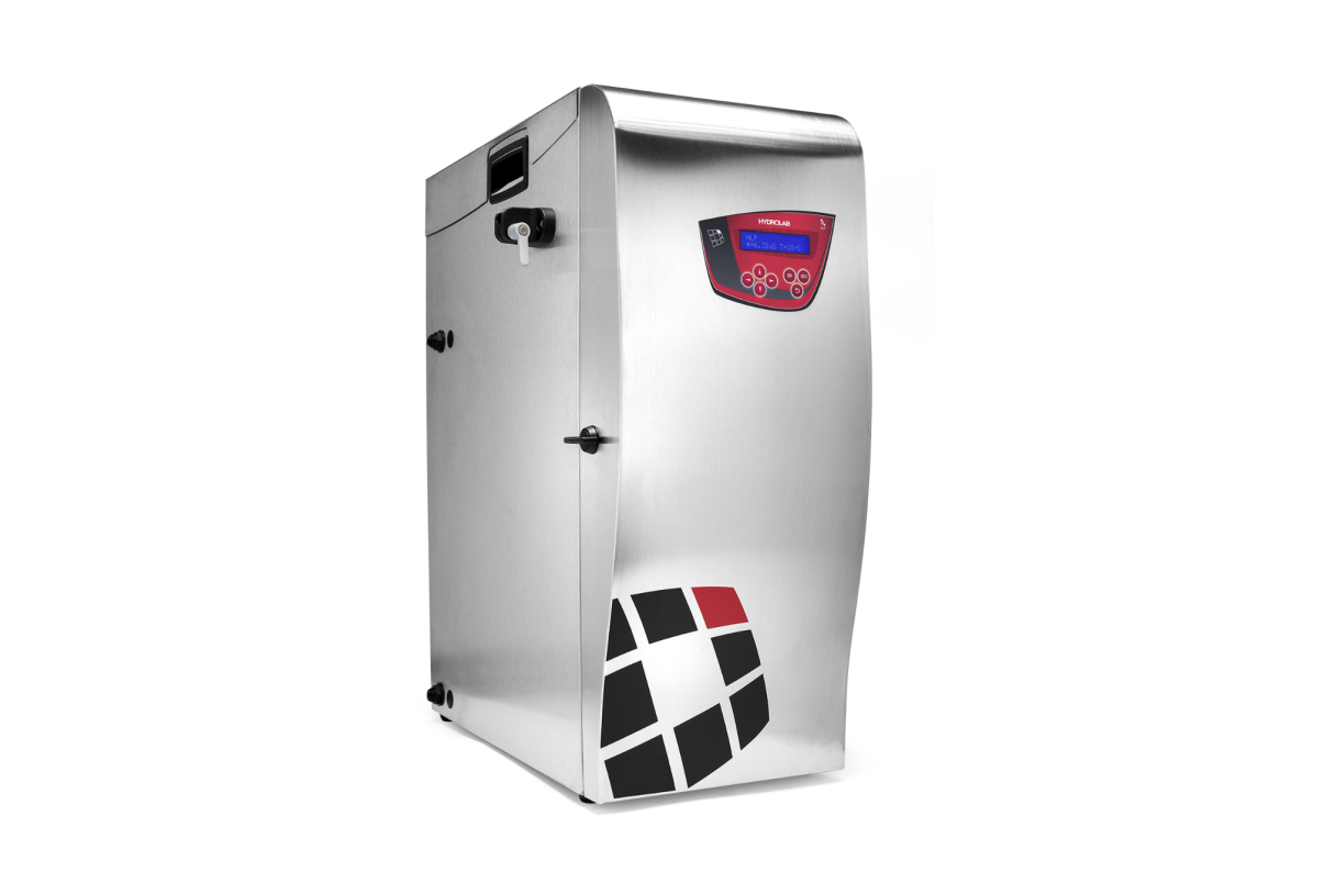 Hydrolab HLP 40S деминерализатор воды типа I-II