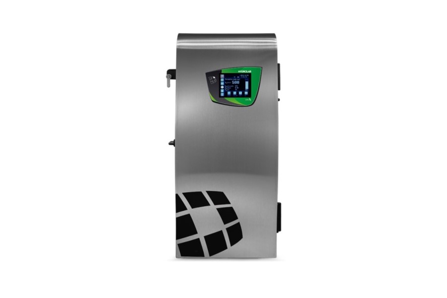 Hydrolab Ultra UF система получения ультрачистой воды типа 1