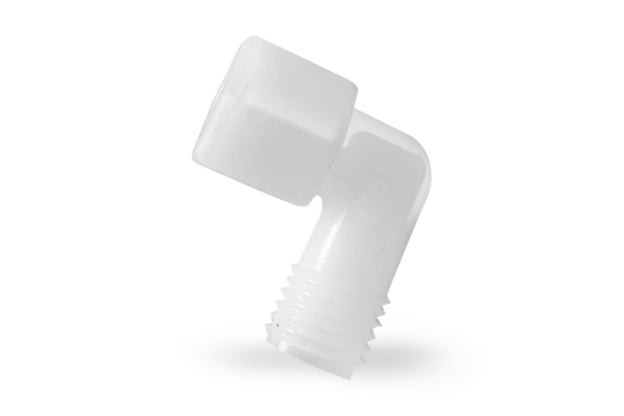 Hydrolab угловой фитинг с резьбой GW 1/8"
