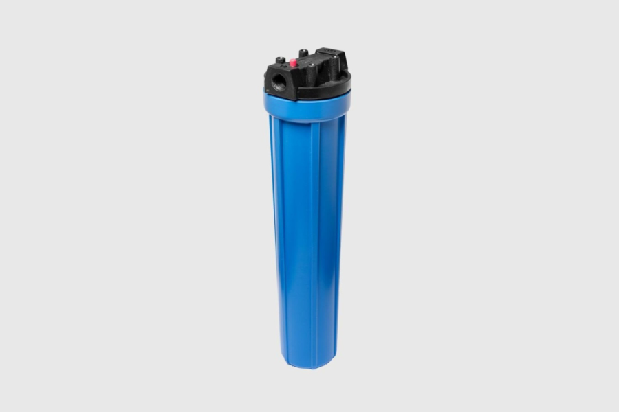 Hydrolab корпус для фильтров 20" с резьбой GW 1/2"
