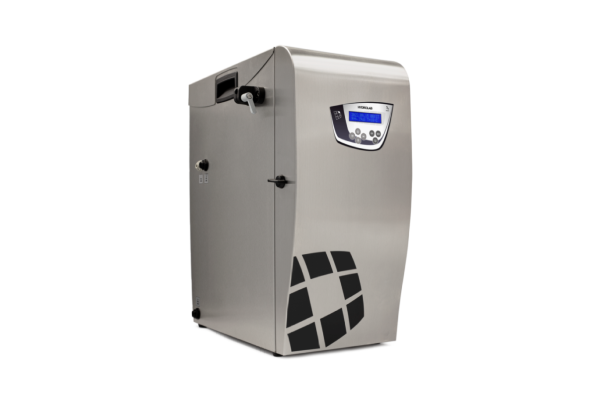 Hydrolab Basic 5 деионизатор получения деминерализованной воды типа II и III