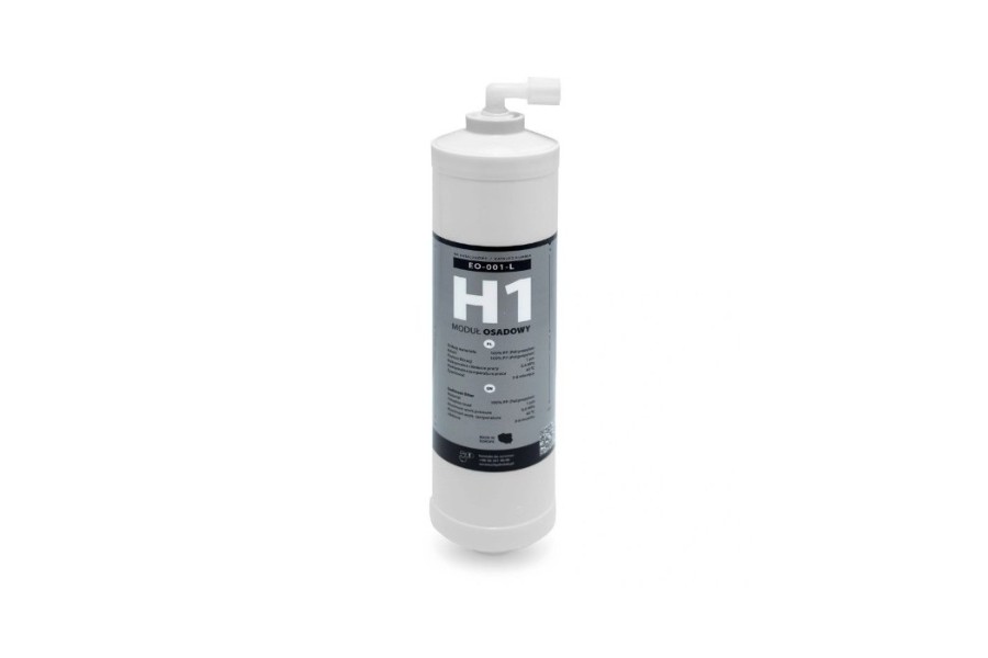 Hydrolab H1 осадочный фильтр для деминерализаторов