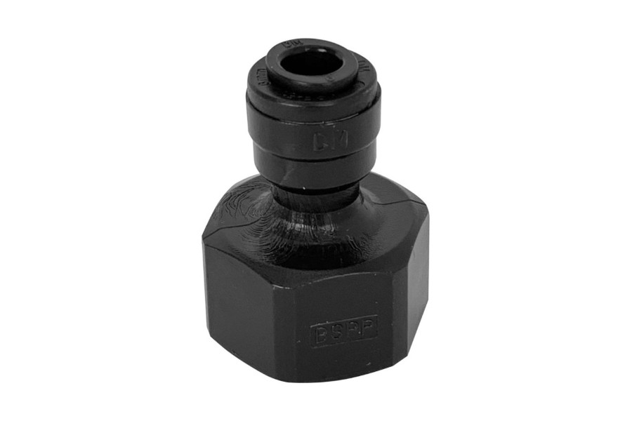 Hydrolab штуцер с резьбой GW 1/2" диаметром 10 мм
