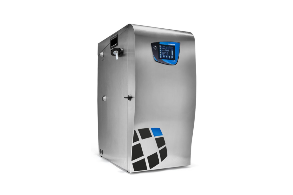 Hydrolab Spring 60 система получения воды типа II