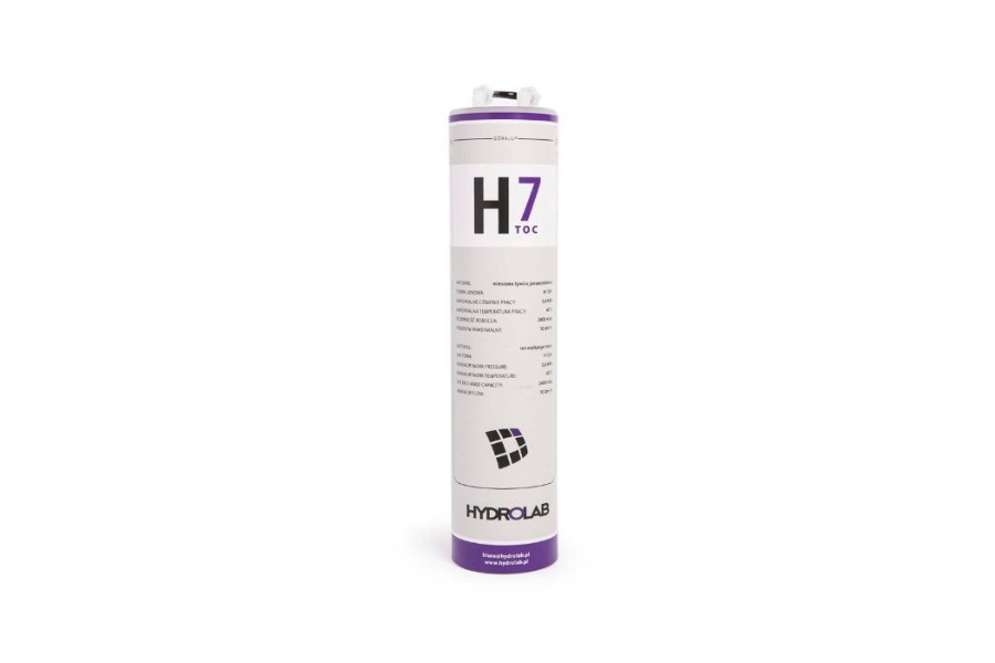 Hydrolab H7 TOC ионообменный модуль