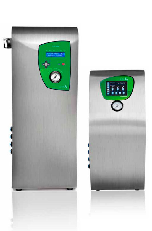 Ultra Hydrolab система водоподготовки для получения ультрачистой воды в лаборатории