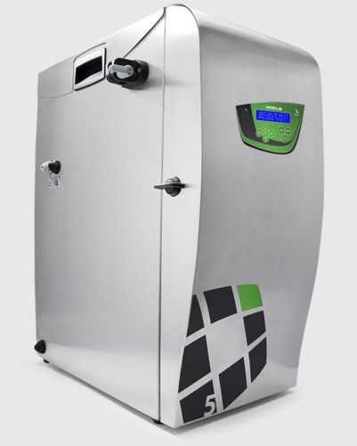 Hydrolab системы водоподготовки для получения воды типа 1