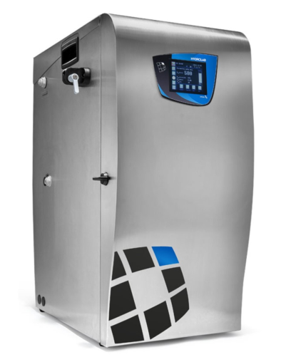 Hydrolab Spring системы водоподготовки для получения воды типа 1 и 2
