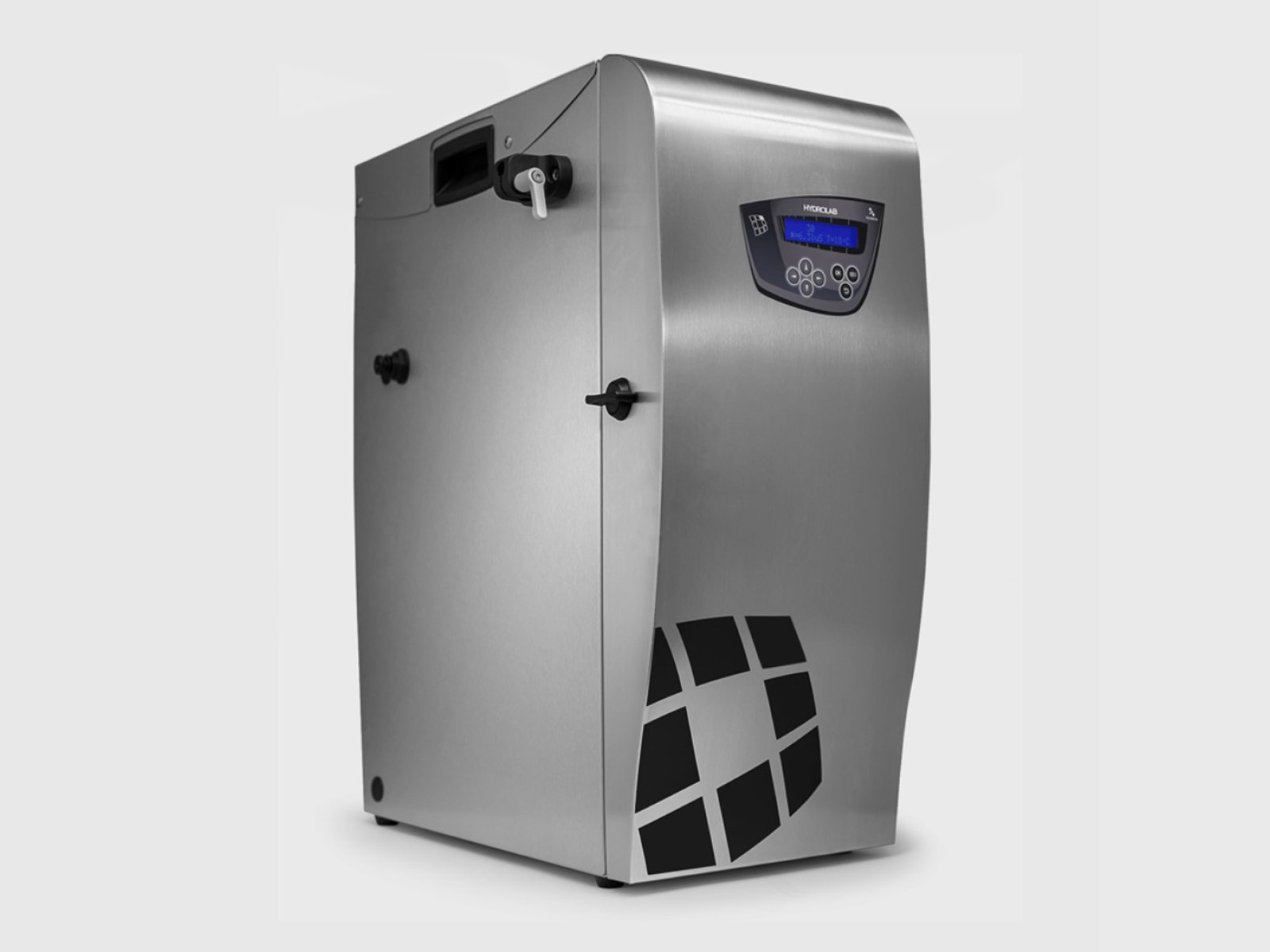 Hydrolab Technical деминерализаторы для получения воды типа 3