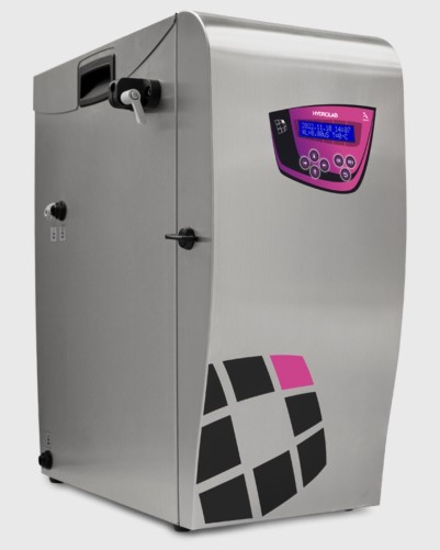 Hydrolab Smart деминерализаторы для получения воды типа 1 и 2
