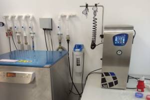 Серия систем Hydrolab Technical