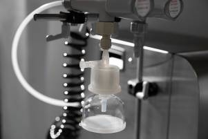 Капсула MF Hydrolab