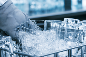 Очистка воды с системами Hydrolab Technical