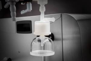 Микрофильтрационная капсула Hydrolab