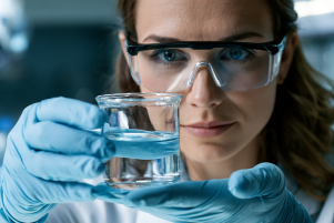 Системы получения чистой воды Hydrolab
