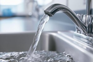 Производство воды типа 1 системами HLP