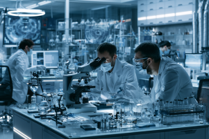 Системы очистки воды Hydrolab