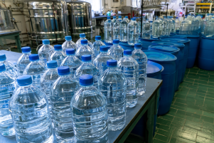Системы очистки воды Hydrolab Ultra