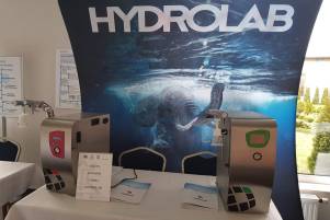 Серия Hydrolab Ultra