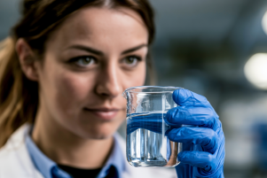 Подготовка воды Hydrolab Technical