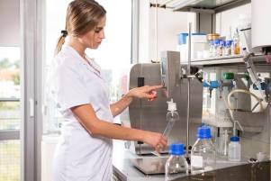 Системы водоочистки Technical Plus