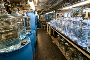 Водоподготовка Hydrolab Technical Plus