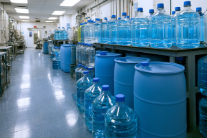 Деминерализаторы Hydrolab Technical Plus